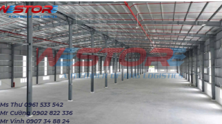 KCN BÌNH PHƯỚC - BHG K2047